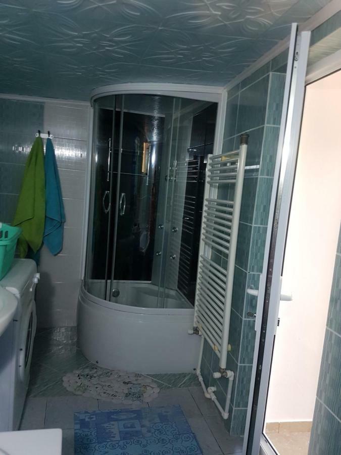 Cazare La Mare Patrascu Apartment Constanta Exterior photo